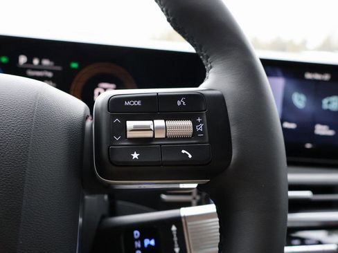 New 2026 Hyundai Santa Fe SEL image 30