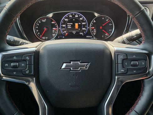Used 2025 Chevrolet Blazer RS AWD/4WD image 11