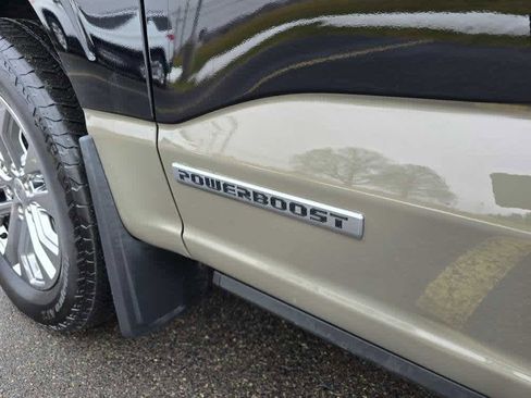 Used 2025 Ford F150 King Ranch AWD/4WD image 11
