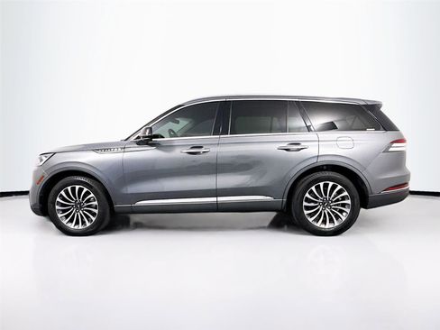 Used 2023 Lincoln Aviator Reserve AWD/4WD image 33