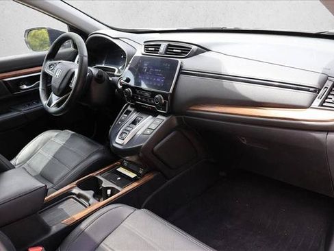 Used 2020 Honda CR-V Touring image 29