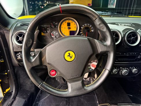 Used 2006 Ferrari F430 Coupe RWD image 20