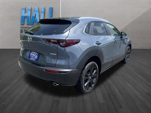 Used 2023 MAZDA CX-30 AWD 2.5 S w/ Preferred Package image 5
