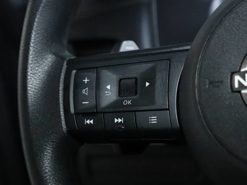 Used 2024 Nissan Rogue S AWD/4WD image 22