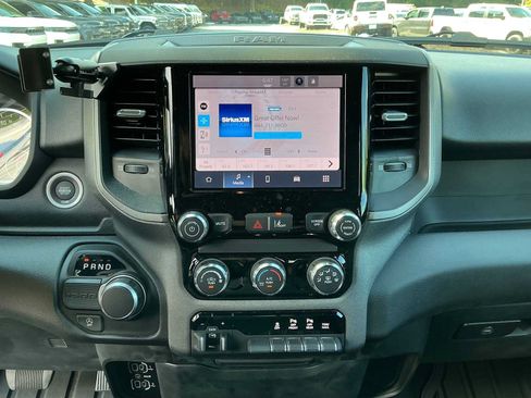 Used 2026 RAM 1500 Express RWD image 20