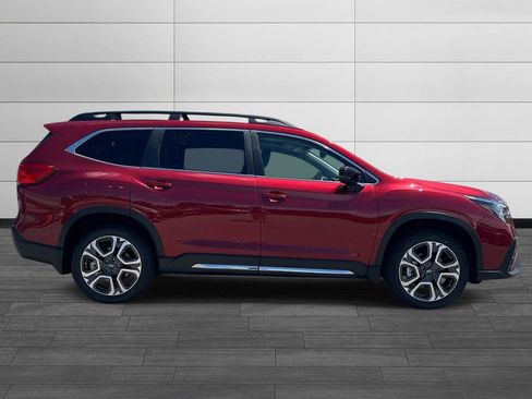 New 2026 Subaru Ascent Limited AWD/4WD image 2