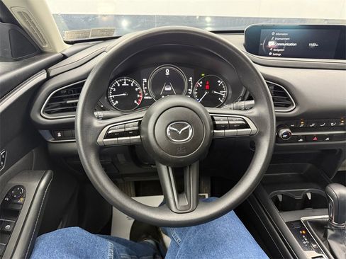 Used 2023 MAZDA CX-30 AWD 2.5 S image 15