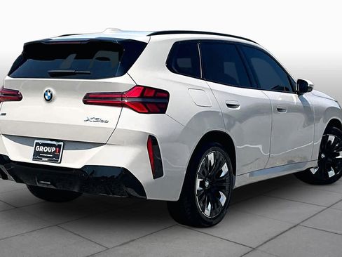 Used 2026 BMW X3 xDrive30i w/ Premium Package AWD/4WD image 13