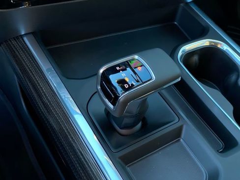 New 2026 Chevrolet Silverado 1500 RST w/ RST All Star Premium Package image 16