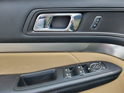 Used 2016 Ford Explorer 4WD image 16