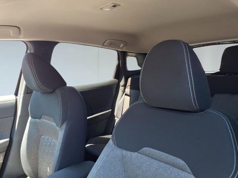 New 2026 Nissan Kicks SV w/ Charging Package FWD image 16