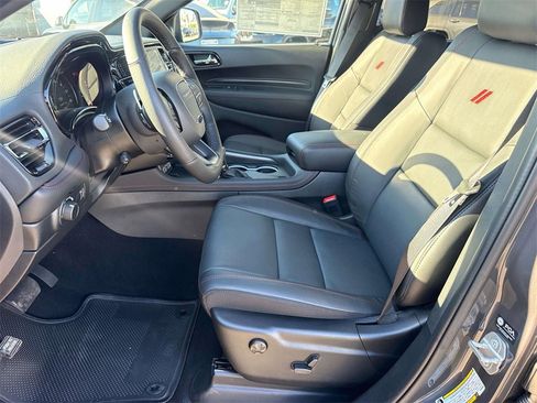 New 2026 Dodge Durango GT image 23