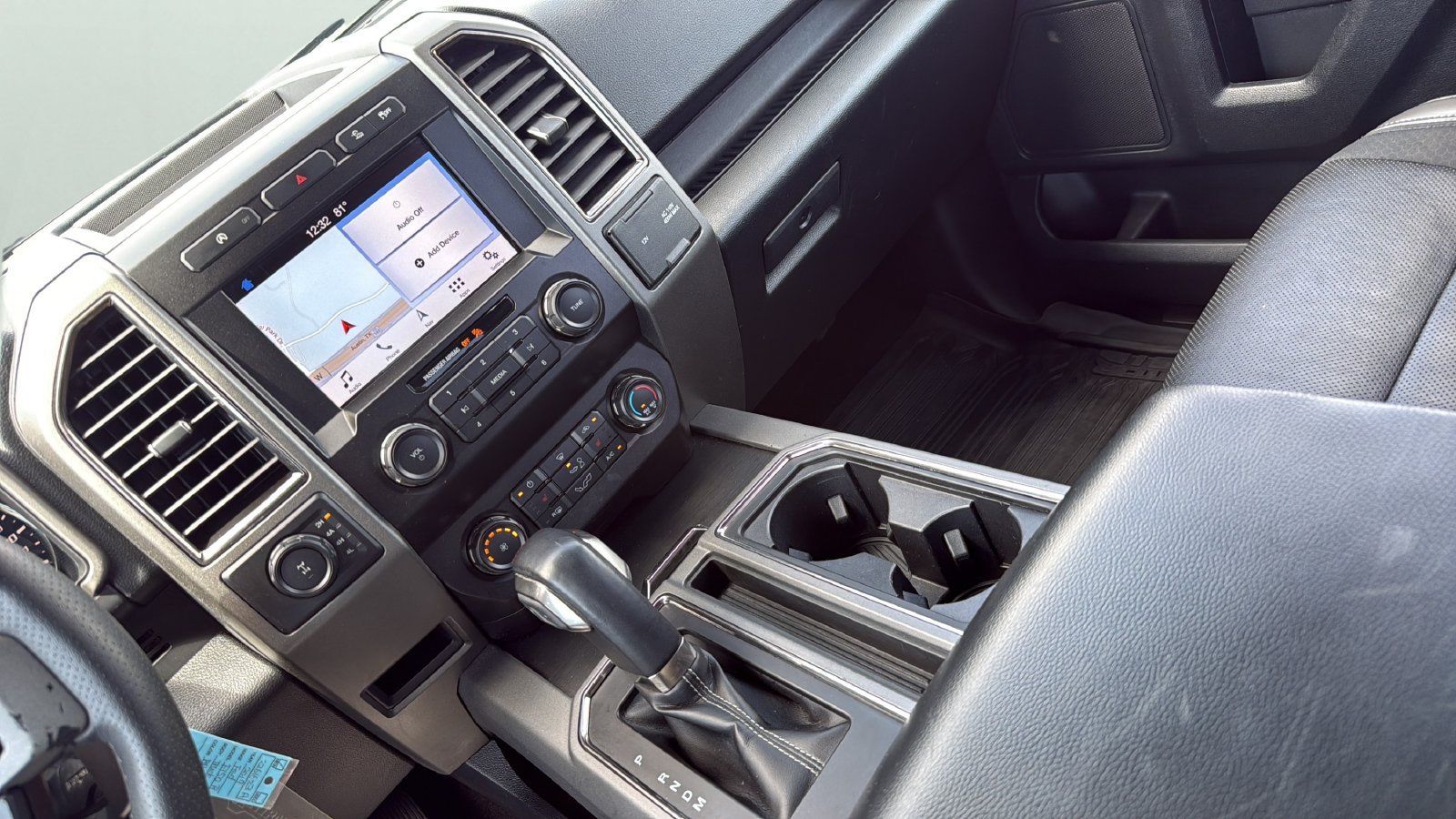 Used 2019 Ford F150 Raptor w/ Equipment Group 801A Mid AWD/4WD image 20