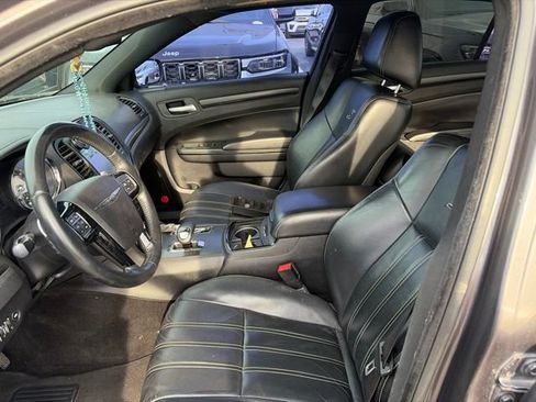 Used 2014 Chrysler 300 S w/ Light Group RWD image 6