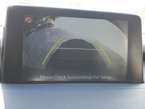 Used 2019 MAZDA CX-9 Touring image 17