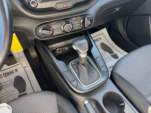 Used 2020 Kia Soul X-Line FWD image 30