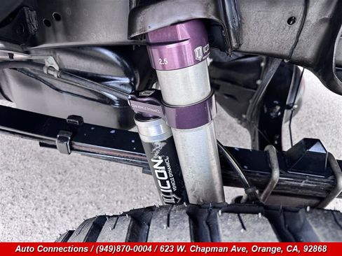 Used 2018 Toyota Tundra Platinum AWD/4WD image 50