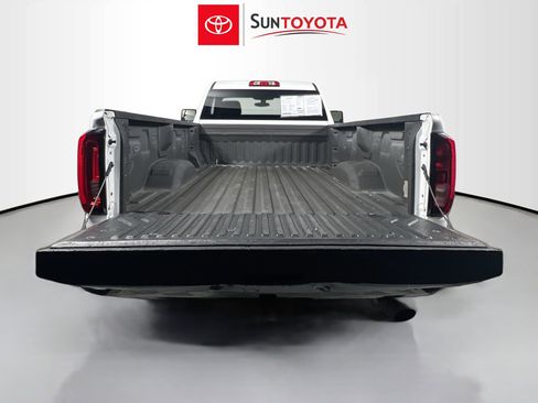 Used 2023 GMC Sierra 2500 Pro w/ Convenience Package image 29