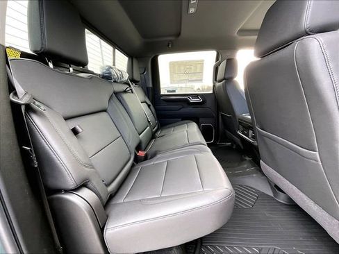 New 2026 Chevrolet Silverado 2500 LT w/ Safety Package image 25