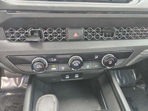 Used 2023 Honda Accord LX image 25
