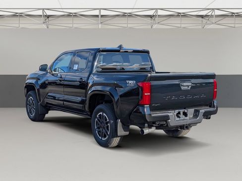 New 2026 Toyota Tacoma TRD Sport image 4