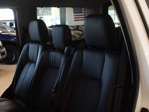 Used 2012 Land Rover LR4 HSE LUX AWD/4WD image 36