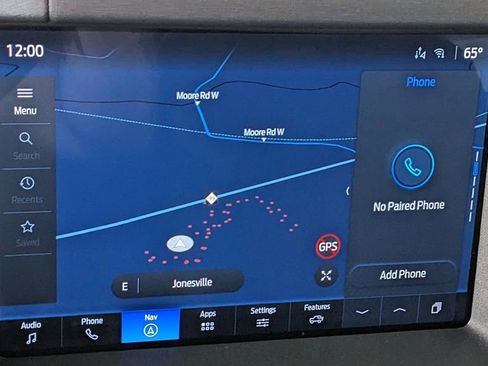 New 2025 Ford Bronco Raptor image 24