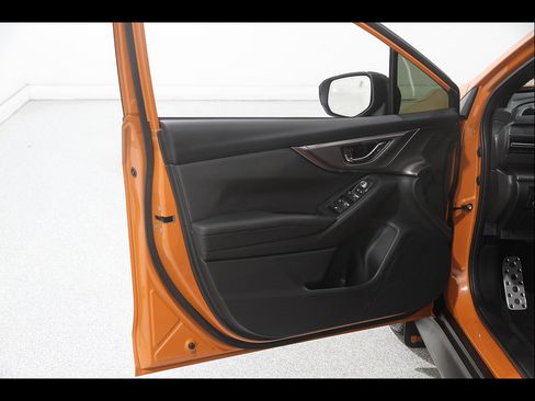 Used 2023 Subaru WRX Premium AWD/4WD image 4