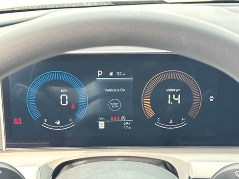 New 2026 Hyundai Tucson SEL AWD/4WD image 14