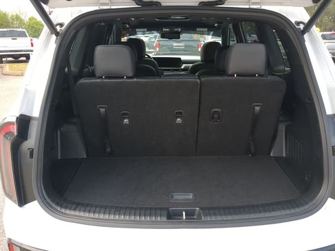 Certified 2024 Kia Telluride EX X-Line image 23
