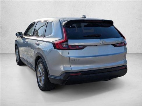 Used 2023 Honda CR-V EX-L image 3