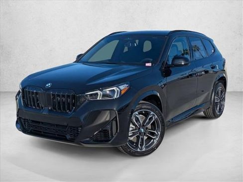 New 2026 BMW X1 xDrive28i w/ M Sport Package image 1