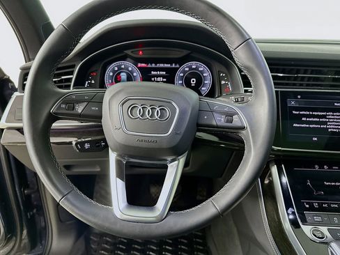 Used 2025 Audi Q7 3.0T Premium Plus AWD/4WD image 18