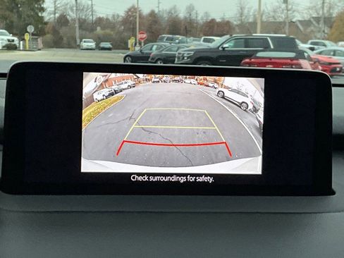 Used 2023 MAZDA CX-9 Touring Plus image 21