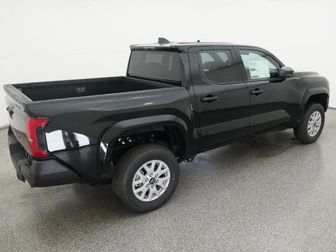New 2026 Toyota Tacoma SR image 21