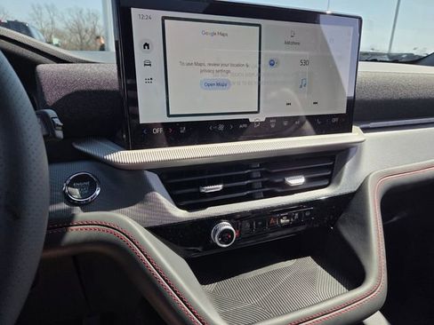 New 2026 Ford Explorer ST w/ Sun And Sound Package image 22