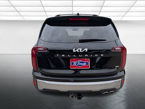 Used 2023 Kia Telluride S AWD/4WD image 28