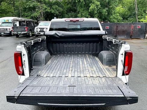 Used 2023 GMC Sierra 1500 Denali w/ Denali Reserve Package AWD/4WD image 30