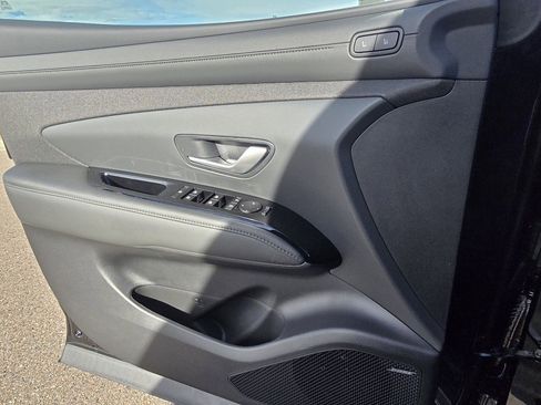 New 2026 Hyundai Tucson Limited w/ Tow & Go Package image 17