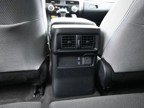 Used 2025 Toyota 4Runner TRD Sport image 13