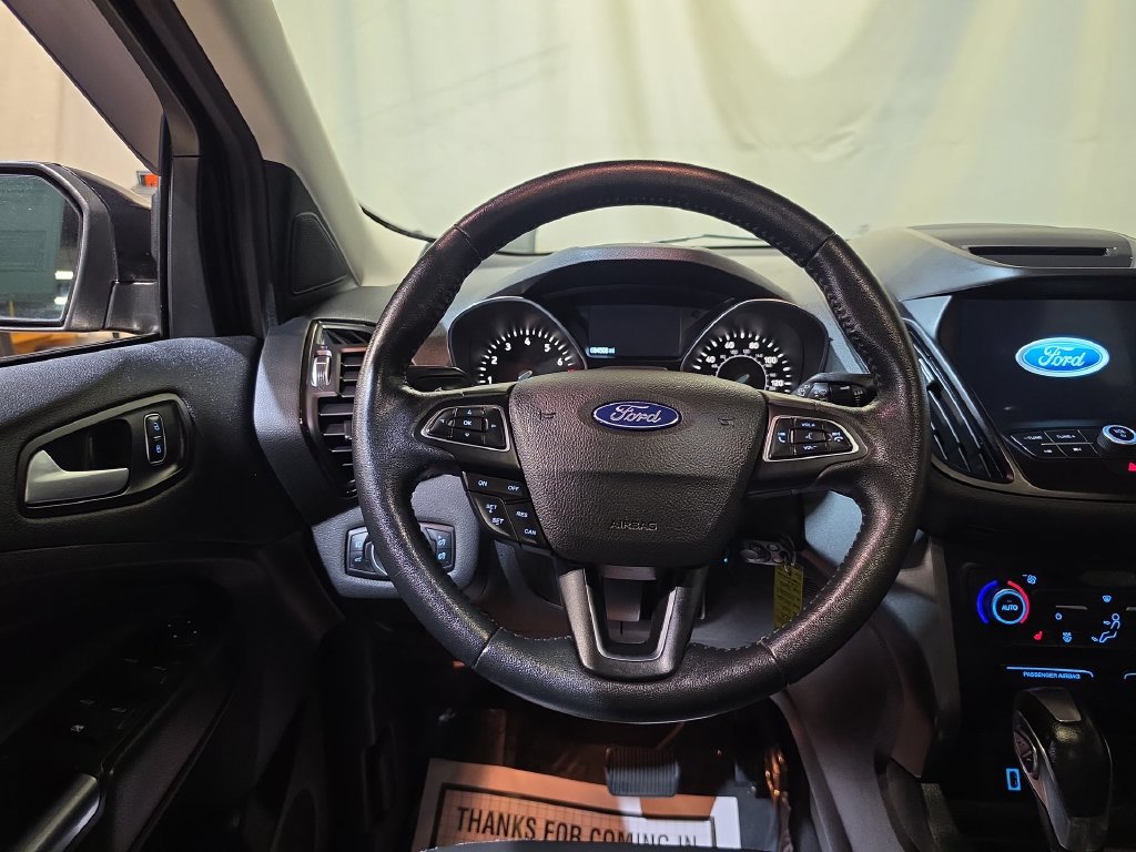 Used 2018 Ford Escape SEL FWD image 11