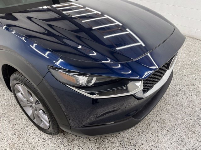 Used 2023 MAZDA CX-30 AWD 2.5 S w/ Select Package image 9