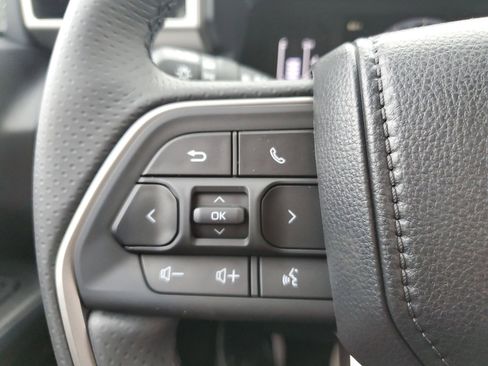 New 2026 Toyota 4Runner SR5 AWD/4WD image 21
