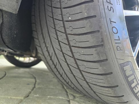 Used 2015 Porsche Panamera S image 48