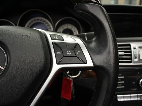Used 2016 Mercedes-Benz E 400 Cabriolet image 27