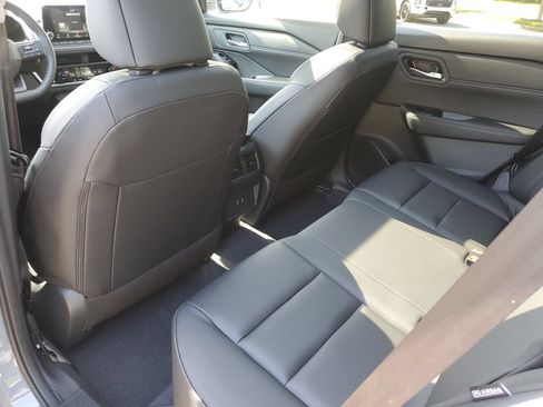 New 2026 Nissan Rogue Dark Armor FWD image 12