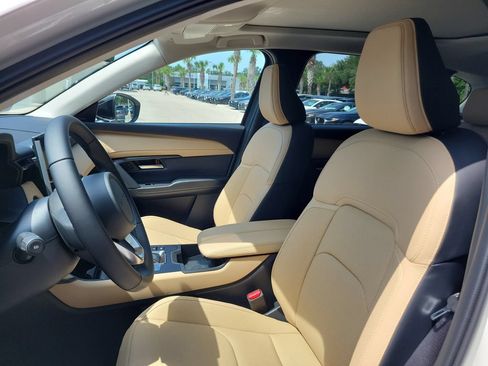 New 2026 MAZDA CX-5 2.5 S w/ Premium Package AWD/4WD image 17