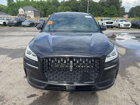 Used 2023 Lincoln Corsair Reserve w/ Equipment Group 201A AWD/4WD image 2
