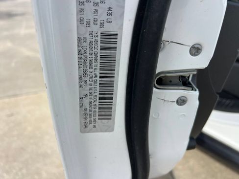 Used 2017 Jeep Patriot Sport FWD image 4