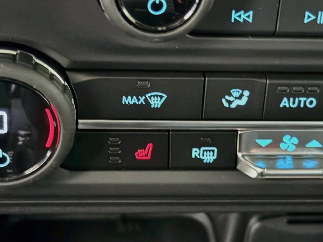 New 2026 Ford Bronco Heritage Edition AWD/4WD image 23